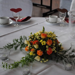 Hochzeit: Headi-Flor Blumenladen mit Lieferservice in Leipzig
